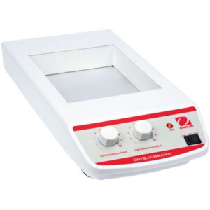 Фото 3 - Твердотельный термостат на 4 блока OHAUS HB4AL