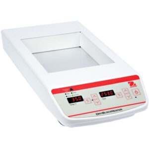 Фото 2 - Твердотельный термостат на 4 блока OHAUS HB4DG