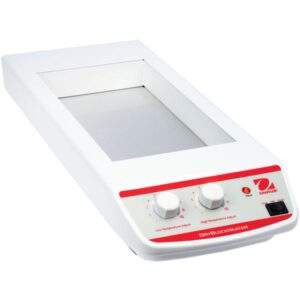 Фото 2 - Твердотельный термостат на 6 блоков OHAUS HB6AL