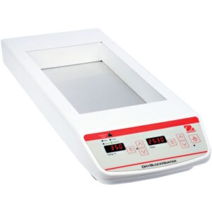 Фото 1 - Твердотельный термостат на 6 блоков OHAUS HB6DG