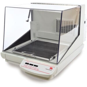 Фото 30 - Орбитальный шейкер-инкубатор OHAUS ISHD23CDG