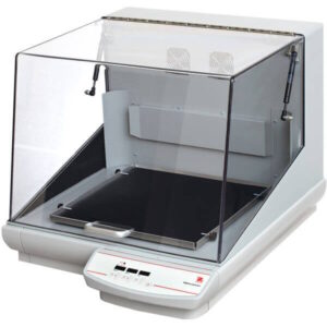 Фото 1 - Орбитальный шейкер-инкубатор OHAUS ISHD23HDG