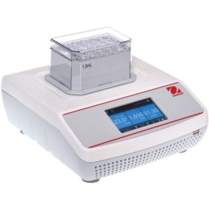 Фото 11 - Шейкер-инкубатор с охлаждением OHAUS ISTHBLHTS