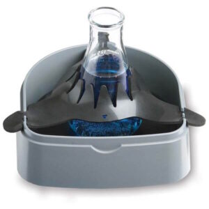 Фото 3 - Держатель для сосудов OHAUS для колб 125, 250 мл