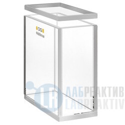 Фото 2 - Кювета большого объема Hellma 700.000-OG оптическое стекло, оптический путь 20 мм