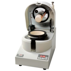 Фото 2 - Механическая ступка Fritsch PULVERISETTE 2