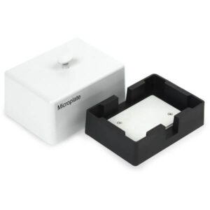 Фото 3 - Микропластинчатый термоблок OHAUS