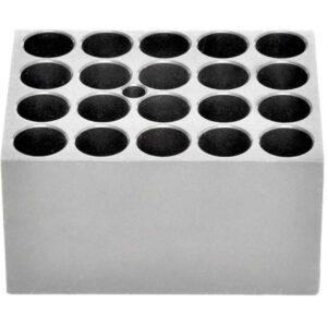 Фото 1 - Модульный блок OHAUS для пробирок 15 мм