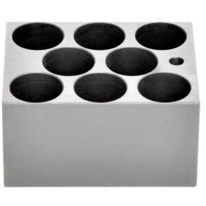 Фото 4 - Модульный блок OHAUS для пробирок 25 мм