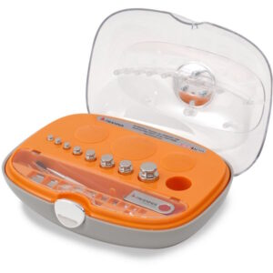 Фото 4 - Набор гирь OHAUS OIML F2 (20), 50 г-1 мг