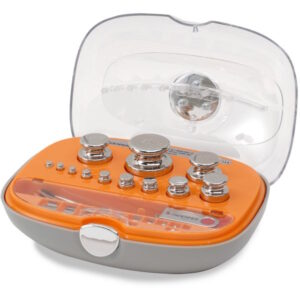 Фото 4 - Набор гирь OHAUS OIML Е2 (24), 500 г-1 мг