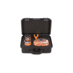 Фото 2 - Набор гирь OHAUS OIML F1 (13), 1 кг - 1 г