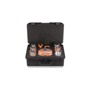 Фото 1 - Набор гирь OHAUS OIML Е1 (29), 10 кг-1 мг