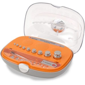 Фото 2 - Набор гирь OHAUS OIML Е2 (9), 100 г-1 г