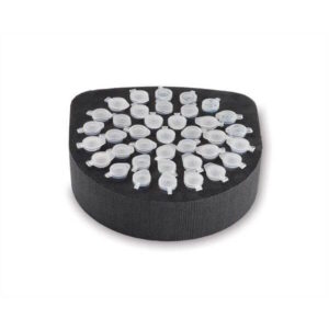 Фото 1 - Пенопластовый вкладыш OHAUS для микропробирок 1,5–2,0 мл