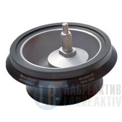 Фото 1 - Размольная гарнитура из карбида вольфрама Fritsch для ступки PULVERISETTE 2