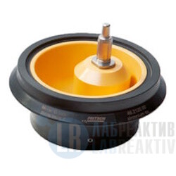 Фото 3 - Размольная гарнитура из оксида циркония Fritsch для ступки PULVERISETTE 2