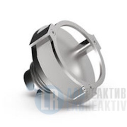 Фото 24 - Режущий ротор Fritsch из карбида вольфрама