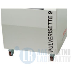 Фото 28 - Ролики Fritsch для мельницы PULVERISETTE 9