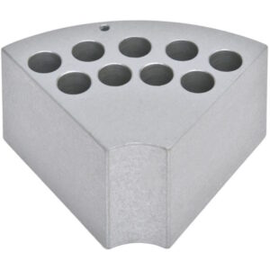 Фото 26 - Секционная колодка OHAUS для пробирок 12 мм