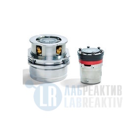 Фото 2 - Система измерения температуры и давления газа Fritsch EASY GTM