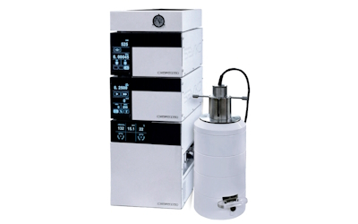 Фото 1 - КОНТРОЛЬ КАЧЕСТВА  РАДИОФАРМАЦЕВТИЧЕСКИХ ЛЕКАРСТВЕННЫХ ПРЕПАРАТОВ –  УНИКАЛЬНОЕ ОТЕЧЕСТВЕННОЕ РЕШЕНИЕ В СЕРИИ ВЭЖХ "СКОРОХОД"