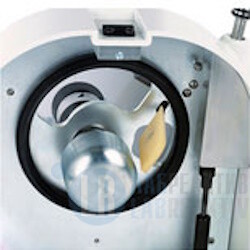 Фото 1 - Скребок из вулколлана (полиуретана) Fritsch для ступки PULVERISETTE 2