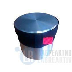 Фото 4 - Сменная уплотнительная лента Fritsch для всех размольных стаканов PULVERISETTE 5 premium line объемом 125-500 мл