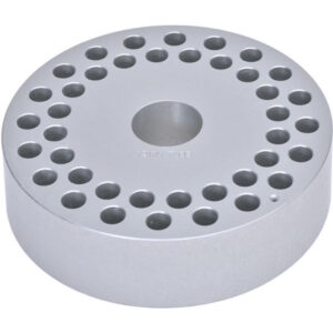 Фото 3 - Универсальный блок OHAUS для пробирок 12 мм