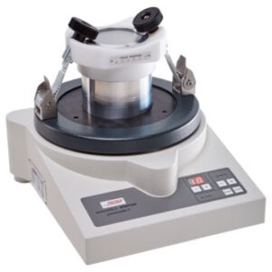 Фото 25 - Вибрационная микромельница Fritsch PULVERISETTE 0