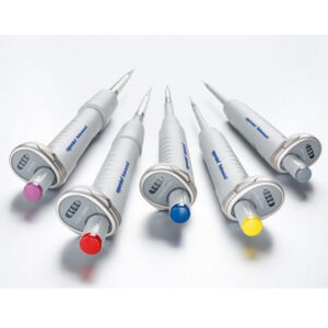 Фото 4 - Автоматическая пипетка Eppendorf Reference 2, 0,1-2,5 мкл