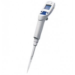 Фото 16 - Автоматическая пипетка электронная Eppendorf Xplorer Plus, 0,1-2,5 мкл