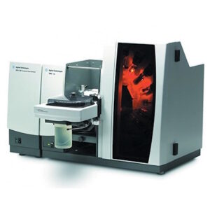 Фото 21 - Спектрометр атомно-абсорбционный Agilent Technologies 240Z, с электротермической атомизацией