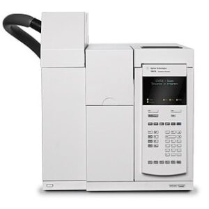 Фото 3 - Пробоотборник парофазный Agilent Technologies 7697А