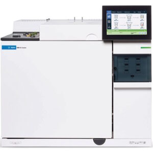 Фото 8 - Хроматограф газовый Agilent Technologies Agilent 8890 GC