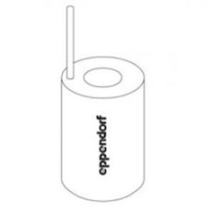 Фото 5 - Адаптер Eppendorf 1х5 мл типа Eppendorf, для бакет-ротора А-4-38 с круглыми бакетами, 2 шт./упаковка