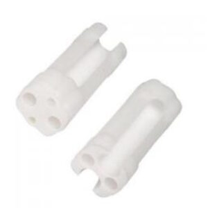 Фото 7 - Адаптер Eppendorf 2х15 мл Falcon, для бакет-ротора А-4-38 с круглыми бакетами, 2 шт./упаковка