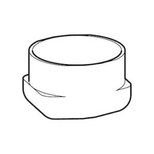 Фото 3 - Адаптер Eppendorf для 1 бутыли 1000 мл с широкой горловиной (5910770006), к ротору S-4xUniversal, 2 шт./упаковка