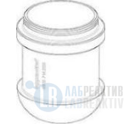 Фото 3 - Адаптер Eppendorf для 1 конической пробирки на 175–225 мл, для ротора S-4x400, 2 шт./упаковка