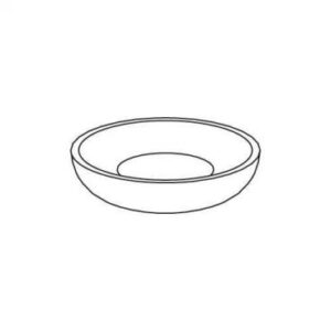 Фото 3 - Адаптер Eppendorf для одной бутыли Eppendorf на 750 мл, к круглодонному стакану, для роторов S-4x1000, S-4x750, S-4-104, 2 шт./упаковка