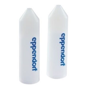 Фото 1 - Адаптер Eppendorf для одной круглодонной пробирки на 20-30 мл, для ротора FA-6x50 и FA-45-6-30, 2 шт.