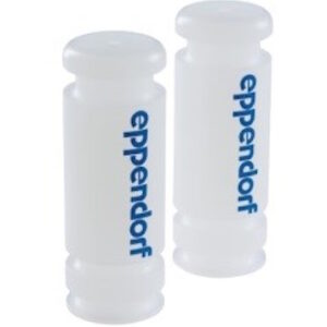 Фото 4 - Адаптер Eppendorf для одной круглодонной пробирки на 2,6-5 мл, для ротора FA-6x50 и FA-45-6-30, 2 шт.