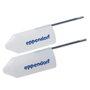 Фото 3 - Адаптер Eppendorf для одной круглодонной пробирки, на 5,5-10 мл, для ротора FA-6x50 и FA-45-6-30, 2 шт.