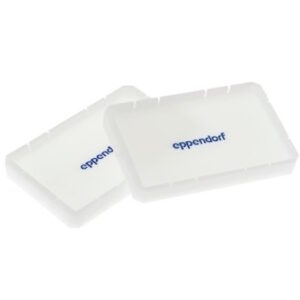 Фото 24 - Адаптер Eppendorf для ПЦР-планшетов 384-лун. в бакет-роторы MTP/DWP, 2 шт./уп.