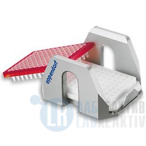 Фото 25 - Адаптер Eppendorf для ПЦР-планшетов 96-лун. в бакет-роторы MTP/DWP, 2 шт./упаковка