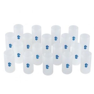 Фото 29 - Адаптер для пробирки для ВЭЖХ Eppendorf для ротора углового F-45-18-17-Cryo, 1х1,5 мл