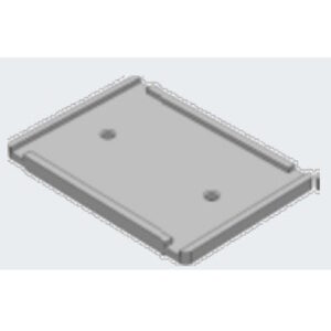 Фото 4 - Адаптер с низким профилем Eppendorf для Heat sealer S100