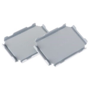 Фото 6 - Адаптер универсальный Eppendorf для SBS-планшетов в бакет-роторы MTP/DWP, 2 шт./упаковка