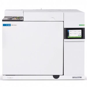 Фото 7 - Хроматограф газовый Agilent Technologies Agilent 8860 GC