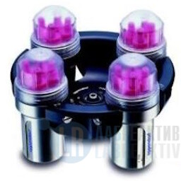 Фото 3 - Бакет-ротор Eppendorf А-4-38, без стаканов